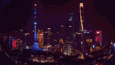 你见过凌晨的上海吗？上海的夜生活远比想象中还要精彩！